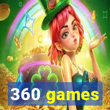 360 games